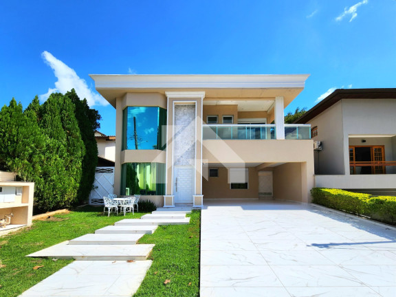 Imagem Casa de Condomínio com 4 Quartos à Venda, 300 m² em Alphaville - Santana De Parnaíba Imagem Casa de Condomínio com 4 Quartos à Venda, 300 m² em Alphaville - Santana De Parnaíba