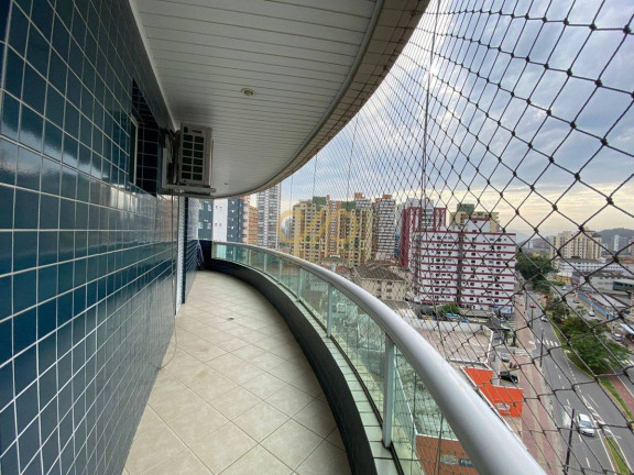 Imagem Apartamento com 2 Quartos à Venda, 92 m² em Canto Do Forte - Praia Grande Imagem Apartamento com 2 Quartos à Venda, 92 m² em Canto Do Forte - Praia Grande