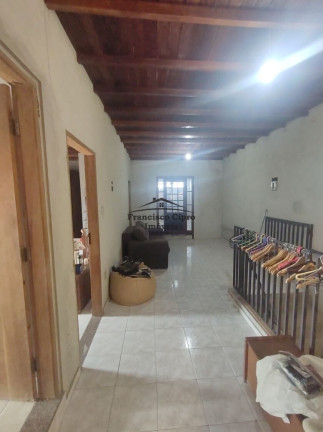 Imagem Sobrado com 2 Quartos à Venda, 200 m² em Jardim Do Vale - Guaratinguetá Imagem Sobrado com 2 Quartos à Venda, 200 m² em Jardim Do Vale - Guaratinguetá