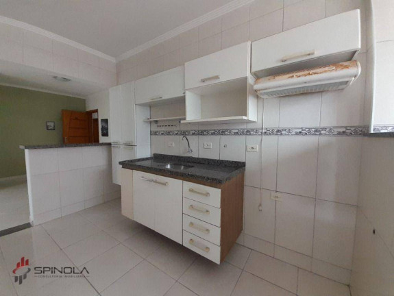 Imagem Apartamento com 1 Quarto à Venda, 55 m² em Aviação - Praia Grande Imagem Apartamento com 1 Quarto à Venda, 55 m² em Aviação - Praia Grande