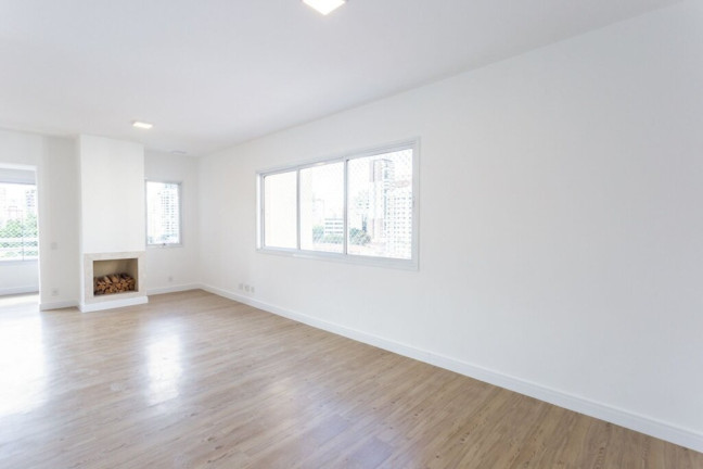 Imagem Apartamento com 2 Quartos à Venda, 137 m² em Vila Olímpia - São Paulo