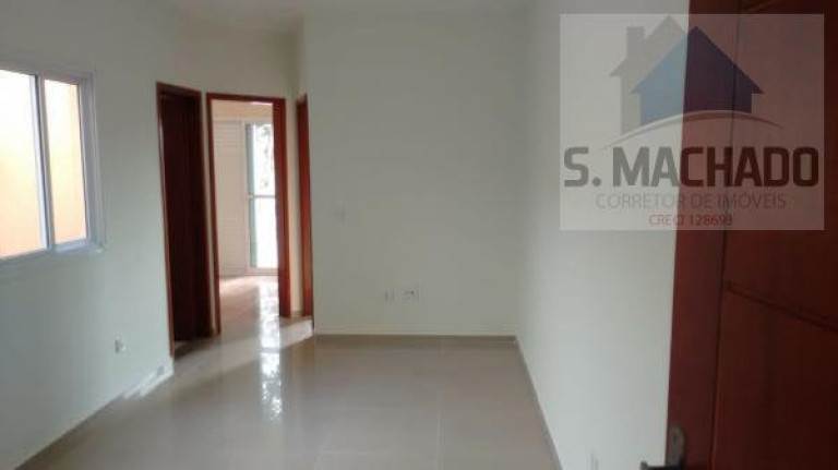 Imagem Apartamento com 2 Quartos à Venda, 80 m² em Parque Erasmo Assunção - Santo André