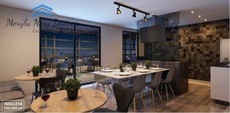 Imagem Apartamento com 3 Quartos à Venda, 163 m² em Moema - São Paulo