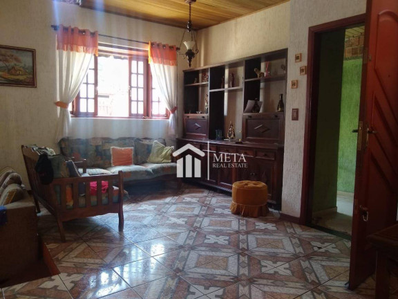 Imagem Imóvel com 3 Quartos à Venda, 186 m² em Serra Da Cantareira - Mairiporã