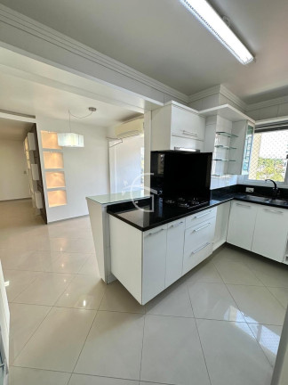 Imagem Apartamento com 3 Quartos à Venda, 85 m² em América - Joinville