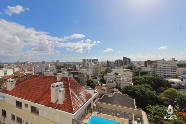 Imagem Cobertura com 1 Quarto à Venda, 160 m² em São João - Porto Alegre Imagem Cobertura com 1 Quarto à Venda, 160 m² em São João - Porto Alegre