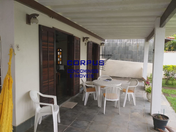 Imagem Casa com 3 Quartos à Venda, 360 m² em Baixo Grande - São Pedro Da Aldeia