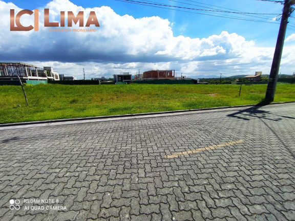 Imagem Terreno à Venda, 500 m² em Parque Havai - Eusébio Imagem Terreno à Venda, 500 m² em Parque Havai - Eusébio