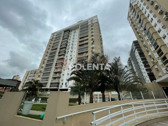 Apartamento com 3 Quartos à Venda, 122 m² em Centro - Criciúma