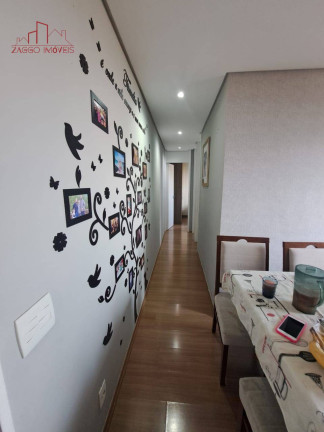 Imagem Apartamento com 2 Quartos à Venda, 45 m² em Pirajussara - São Paulo Imagem Apartamento com 2 Quartos à Venda, 45 m² em Pirajussara - São Paulo