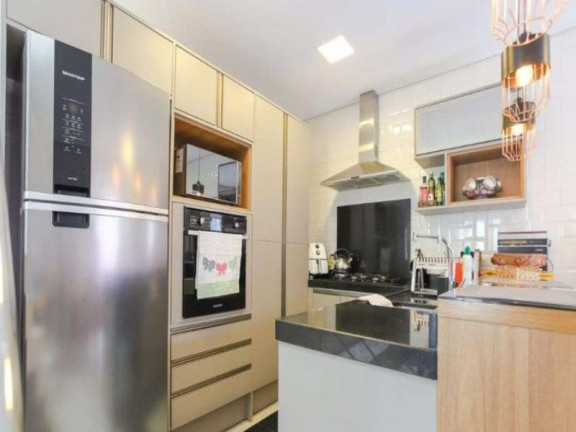 Imagem Sobrado com 3 Quartos à Venda, 134 m² em Jardim Itu - Porto Alegre Imagem Sobrado com 3 Quartos à Venda, 134 m² em Jardim Itu - Porto Alegre