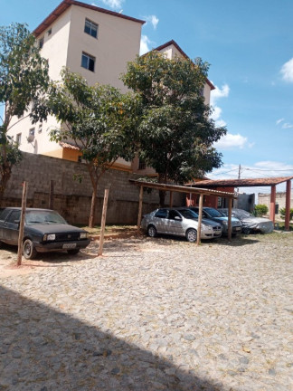 Imagem Imóvel com 2 Quartos à Venda, 45 m² em Vila Verde - Betim Imagem Imóvel com 2 Quartos à Venda, 45 m² em Vila Verde - Betim
