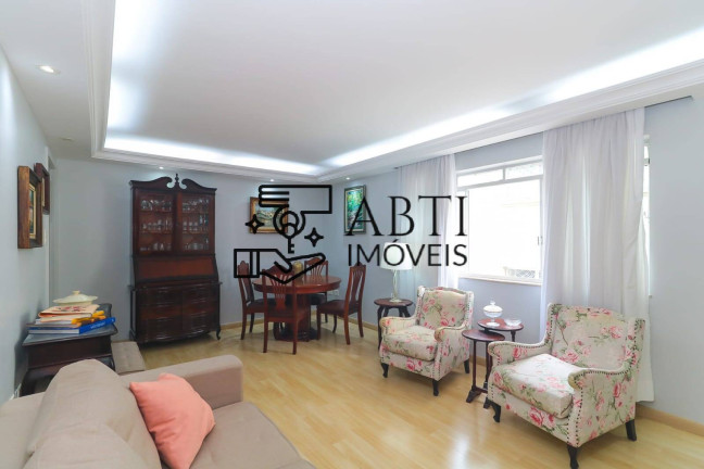 Apartamento com 4 Quartos à Venda, 127 m² em Moema - São Paulo