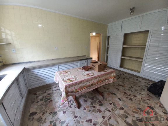 Imagem Sobrado com 4 Quartos para Alugar, 227 m² em Boqueirão - Santos Imagem Sobrado com 4 Quartos para Alugar, 227 m² em Boqueirão - Santos