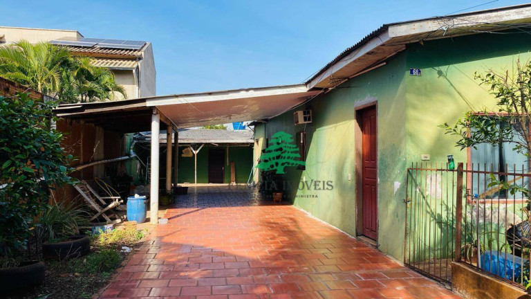 Imagem Casa com 2 Quartos à Venda, 177 m² em Parque Presidente - Foz Do Iguaçu Imagem Casa com 2 Quartos à Venda, 177 m² em Parque Presidente - Foz Do Iguaçu