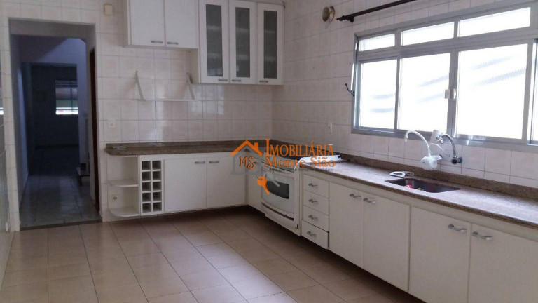 Imagem Sobrado com 2 Quartos à Venda, 183 m² em Ponte Grande - Guarulhos Imagem Sobrado com 2 Quartos à Venda, 183 m² em Ponte Grande - Guarulhos