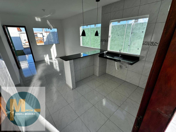 Imagem Casa com 2 Quartos à Venda, 200 m² em Portal Do Sol - Extremoz Imagem Casa com 2 Quartos à Venda, 200 m² em Portal Do Sol - Extremoz
