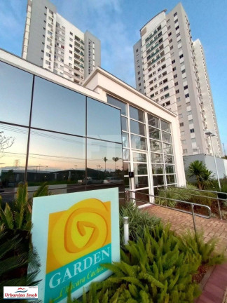 Imagem Apartamento com 3 Quartos à Venda, 70 m² em Tiradentes - Campo Grande Imagem Apartamento com 3 Quartos à Venda, 70 m² em Tiradentes - Campo Grande
