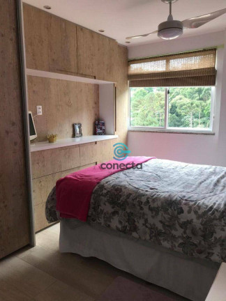 Imagem Apartamento com 2 Quartos à Venda, 80 m² em Tijuca - Teresópolis Imagem Apartamento com 2 Quartos à Venda, 80 m² em Tijuca - Teresópolis
