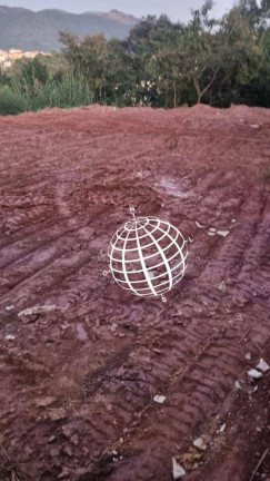Imagem Terreno à Venda, 536 m² em Jardim Paulista - Atibaia Imagem Terreno à Venda, 536 m² em Jardim Paulista - Atibaia
