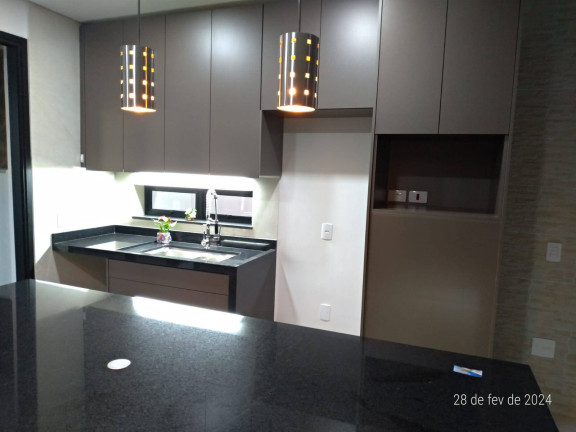 Imagem Casa de Condomínio com 3 Quartos à Venda, 187 m² em Horto Florestal - Sorocaba Imagem Casa de Condomínio com 3 Quartos à Venda, 187 m² em Horto Florestal - Sorocaba