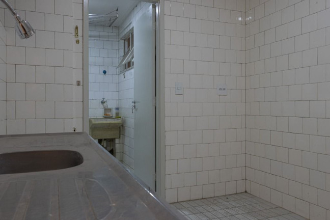 Imagem Apartamento com 3 Quartos à Venda, 96 m² em Itaim Bibi - São Paulo Imagem Apartamento com 3 Quartos à Venda, 96 m² em Itaim Bibi - São Paulo