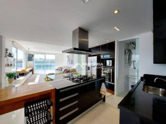 Imagem Cobertura com 4 Quartos à Venda, 254 m² em Riviera Módulo 7 - Bertioga Imagem Cobertura com 4 Quartos à Venda, 254 m² em Riviera Módulo 7 - Bertioga