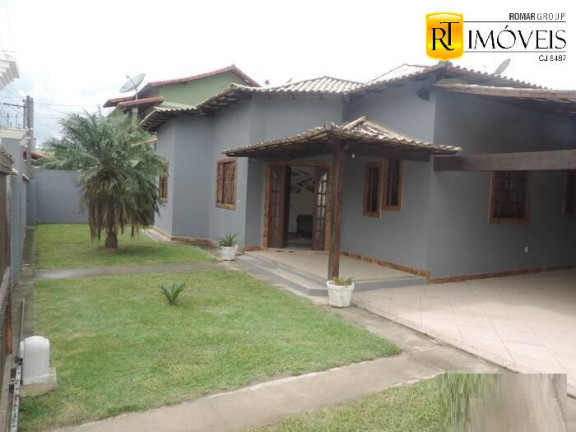 Imagem Casa com 3 Quartos à Venda, 325 m² em Rio Do Limão. - Araruama Imagem Casa com 3 Quartos à Venda, 325 m² em Rio Do Limão. - Araruama