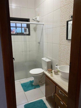 Imagem Casa com 2 Quartos à Venda, 250 m² em Cachoeira Paulista