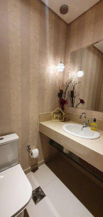 Imagem Apartamento com 3 Quartos à Venda, 153 m² em Embaré - Santos Imagem Apartamento com 3 Quartos à Venda, 153 m² em Embaré - Santos