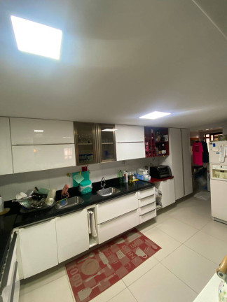 Imagem Apartamento com 3 Quartos à Venda, 124 m² em Jardim Oceania - João Pessoa