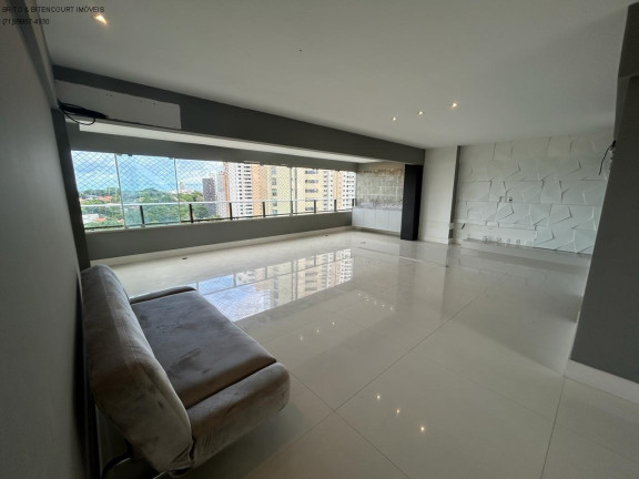 Imagem Imóvel com 4 Quartos à Venda, 171 m² em Horto Florestal - Salvador