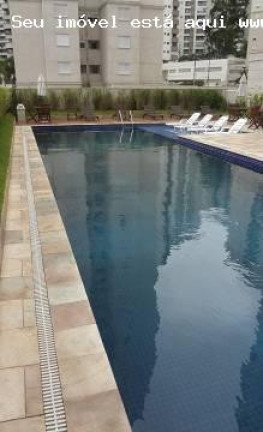 Imagem Apartamento com 3 Quartos à Venda, 67 m² em Vila Andrade - São Paulo
