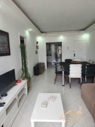 Imagem Apartamento com 2 Quartos à Venda, 120 m² em Centro - São Vicente Imagem Apartamento com 2 Quartos à Venda, 120 m² em Centro - São Vicente