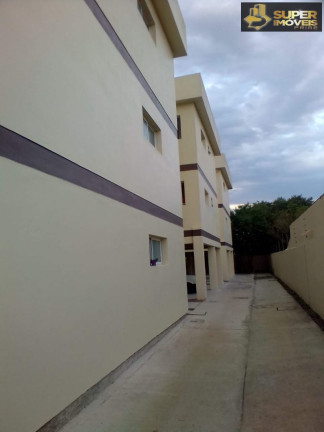 Imagem Apartamento com 2 Quartos à Venda, 66 m² em Três Vendas - Pelotas