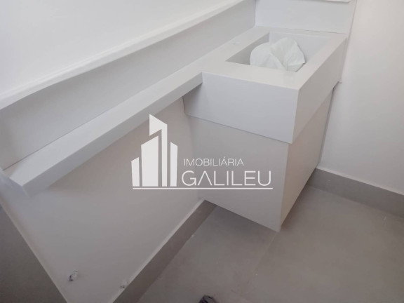 Imagem Casa de Condomínio com 3 Quartos à Venda, 240 m² em Swiss Park - Campinas
