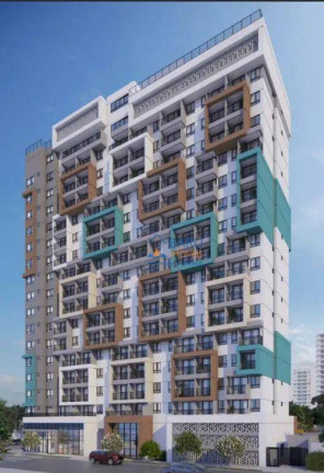 Imagem Apartamento com 2 Quartos à Venda, 46 m² em Perdizes - São Paulo Imagem Apartamento com 2 Quartos à Venda, 46 m² em Perdizes - São Paulo