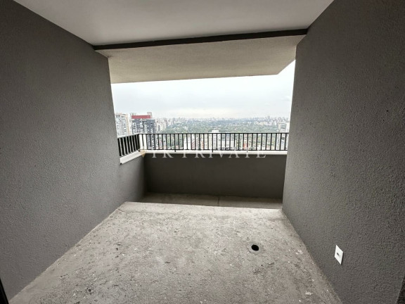 Imagem Apartamento com 3 Quartos à Venda, 190 m² em Pinheiros - São Paulo