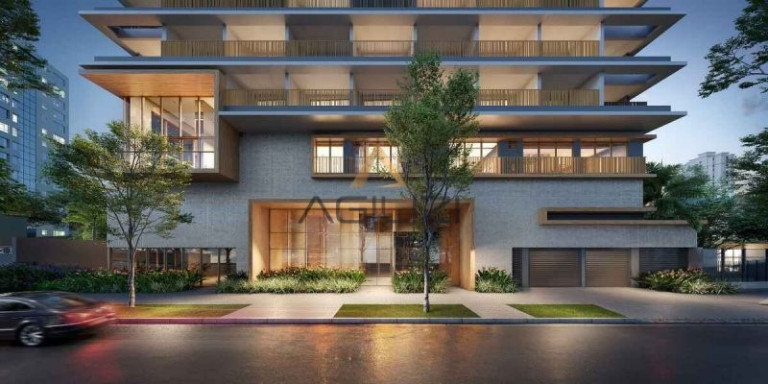 Imagem Apartamento com 3 Quartos à Venda, 145 m² em Vila Madalena - São Paulo Imagem Apartamento com 3 Quartos à Venda, 145 m² em Vila Madalena - São Paulo
