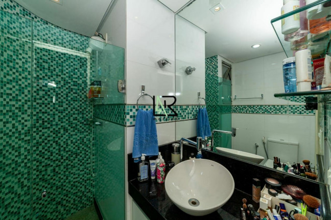 Imagem Apartamento com 4 Quartos à Venda, 116 m² em Ipiranga - Belo Horizonte