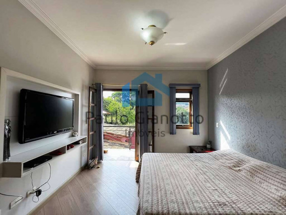 Imagem Casa de Condomínio com 3 Quartos à Venda, 360 m² em Granja Viana - Cotia