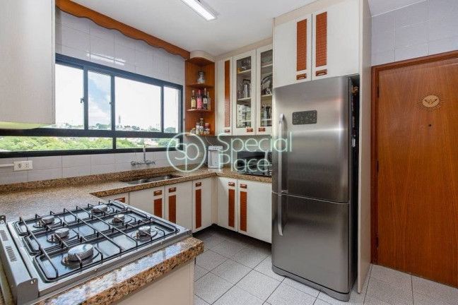 Imagem Apartamento com 3 Quartos à Venda, 270 m² em Alto Da Lapa - São  Paulo