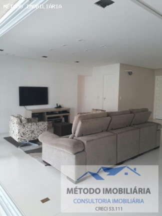 Imagem Apartamento com 4 Quartos à Venda, 236 m² em Vila Gilda - Santo André Imagem Apartamento com 4 Quartos à Venda, 236 m² em Vila Gilda - Santo André