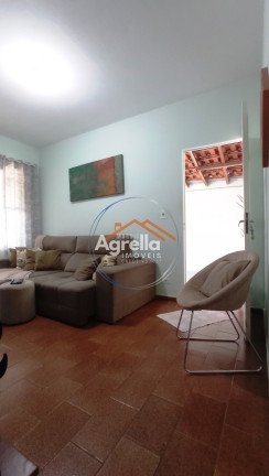 Imagem Casa com 2 Quartos à Venda, 121 m² em Jardim Novo Itacolomi - Mogi Guaçu Imagem Casa com 2 Quartos à Venda, 121 m² em Jardim Novo Itacolomi - Mogi Guaçu