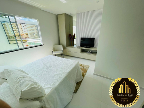 Imagem Apartamento com 3 Quartos à Venda, 107 m² em Centro - Eusébio
