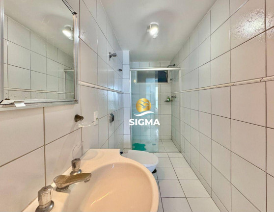 Imagem Apartamento com 3 Quartos à Venda, 156 m² em Jardim Astúrias - Guarujá Imagem Apartamento com 3 Quartos à Venda, 156 m² em Jardim Astúrias - Guarujá