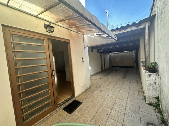 Imagem Casa com 2 Quartos para Alugar, 400 m² em Centro - Botucatu