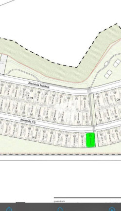 Imagem Terreno à Venda, 513 m² em Eusébio - Eusébio