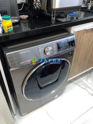 Imagem Apartamento com 2 Quartos à Venda, 52 m² em Bela Vista - São Paulo