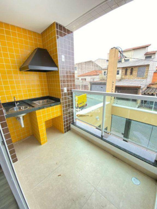 Imagem Apartamento com 2 Quartos à Venda, 63 m² em Paulicéia - São Bernardo Do Campo Imagem Apartamento com 2 Quartos à Venda, 63 m² em Paulicéia - São Bernardo Do Campo